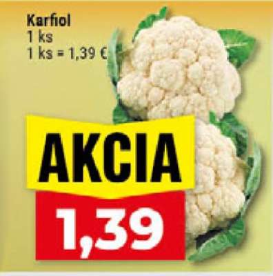 Karfiol