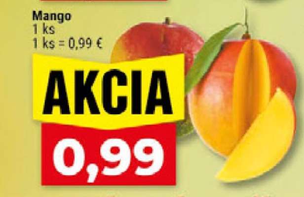 MANGO