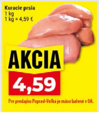 KURACIE PRSIA