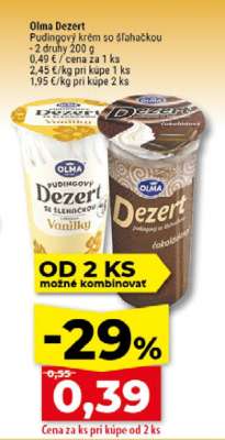 Olma Dezert
