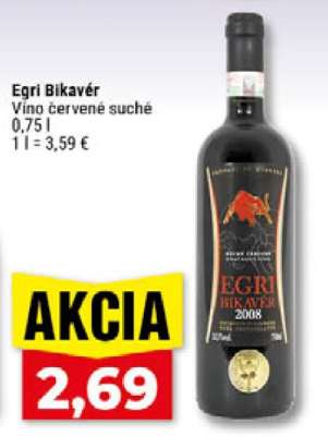 Egri Bikavér