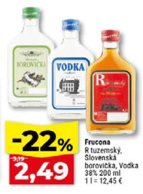 Frucona