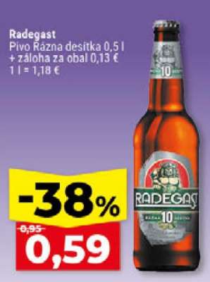 Radegast