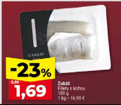 Zubáč