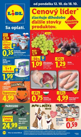 Lidl