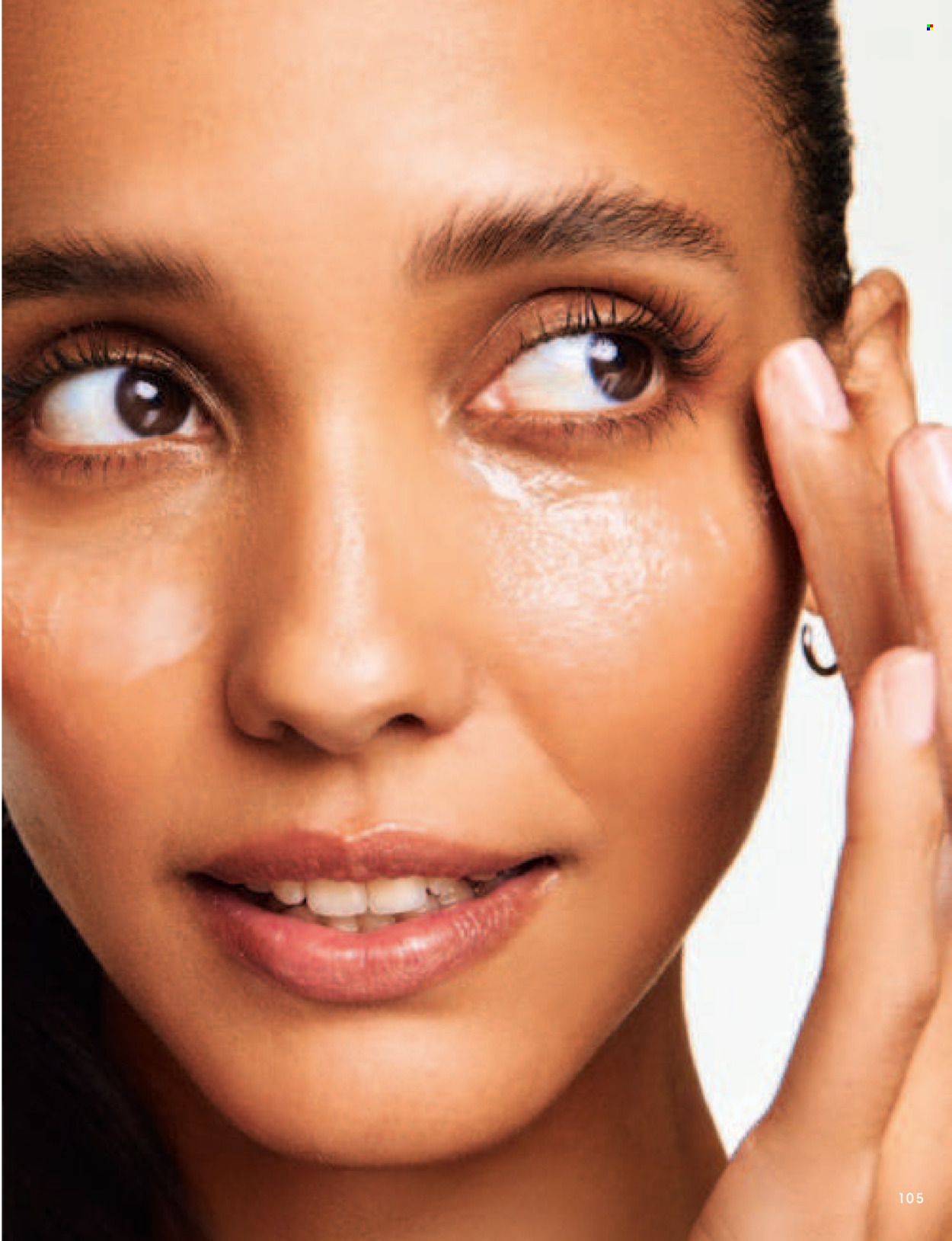 Leták Oriflame - 11.11.2026 - 29.12.2026. Strana 105
