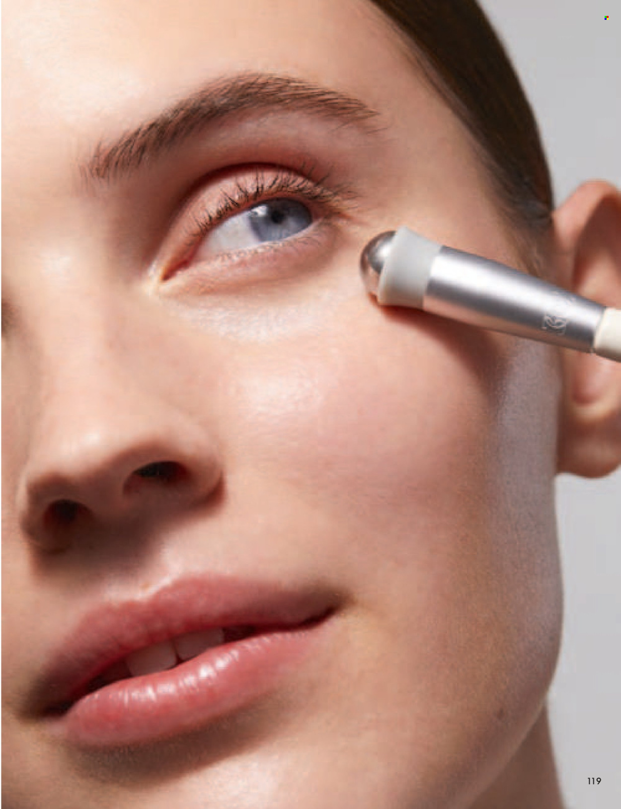Leták Oriflame - 11.11.2026 - 29.12.2026. Strana 119