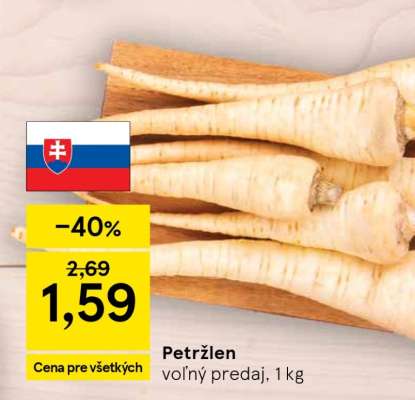 Petržlen