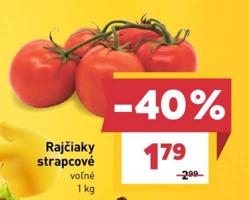 Rajčiaky strapcové