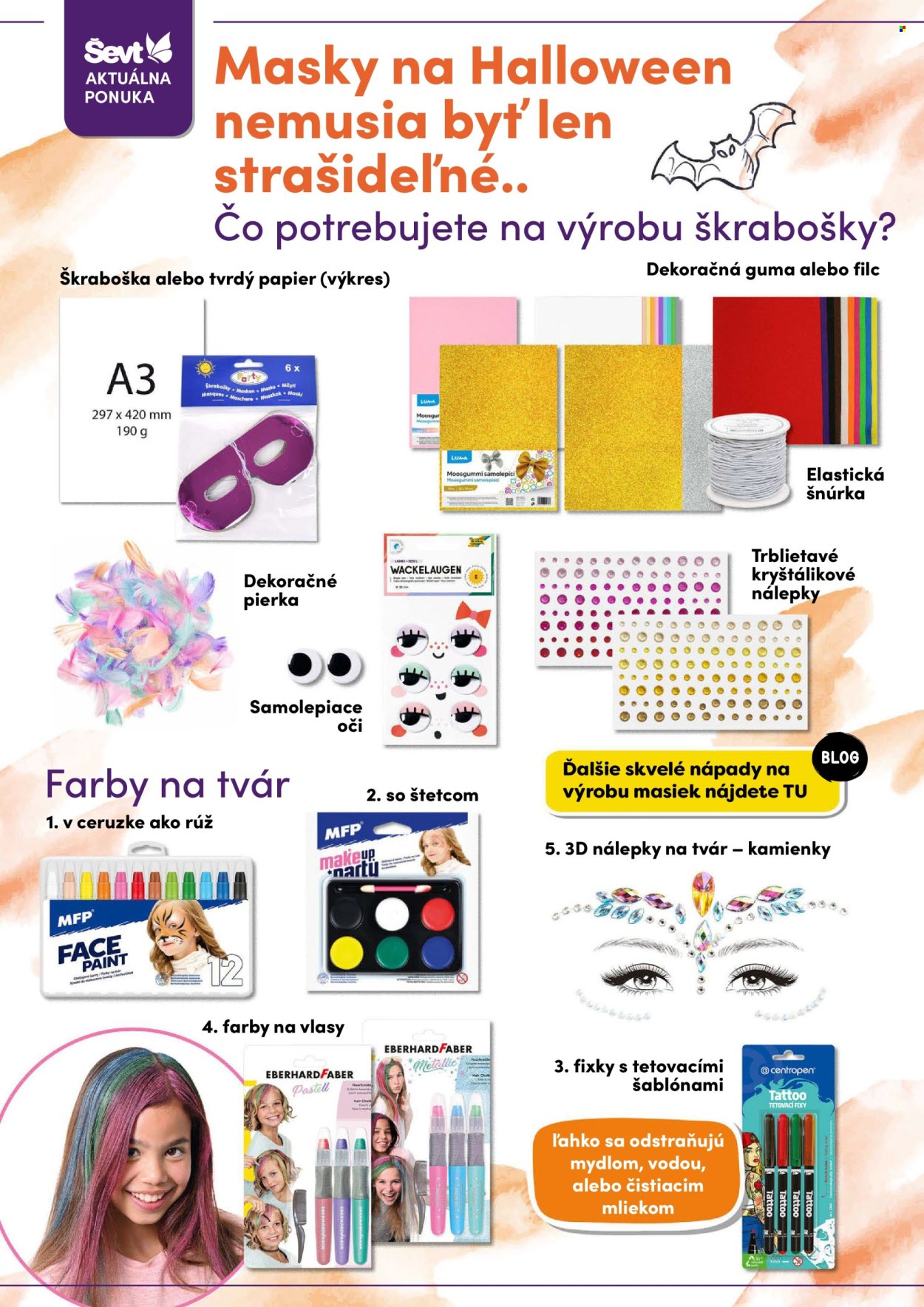 Leták Ševt - 1.10.2026 - 31.10.2026. Strana 10