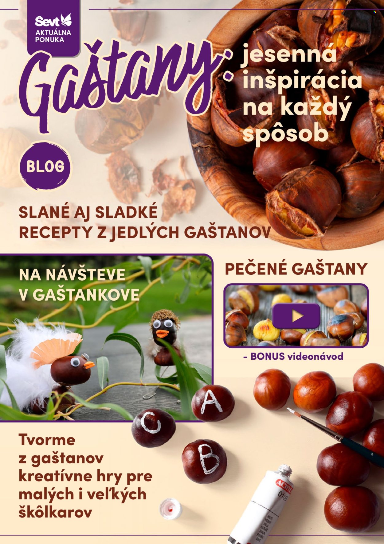Leták Ševt - 1.10.2026 - 31.10.2026. Strana 20