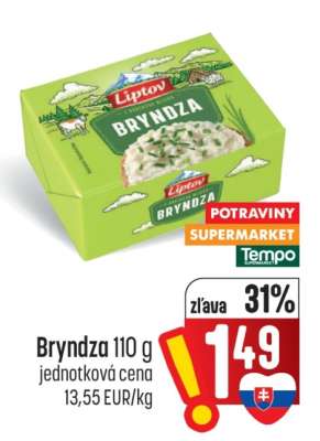 Bryndza