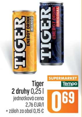 Tiger