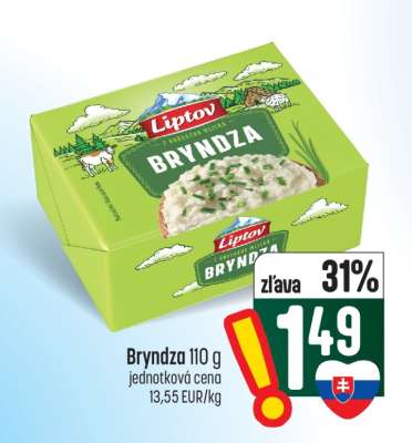 Bryndza