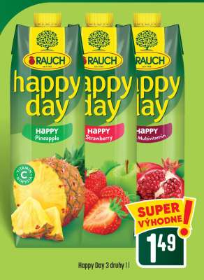 Happy Day
