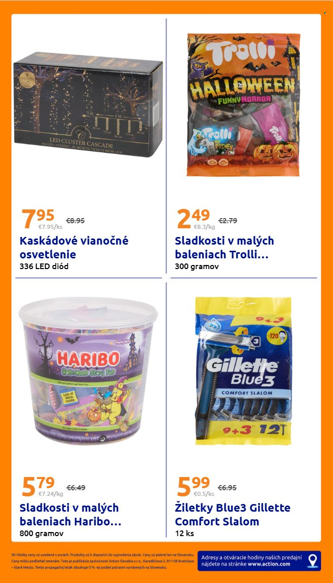 Leták Action - 14.10.2026 - 20.10.2026. Strana 29
