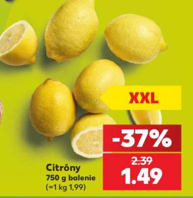 Citróny