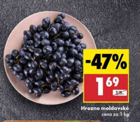 Hrozno moldavské