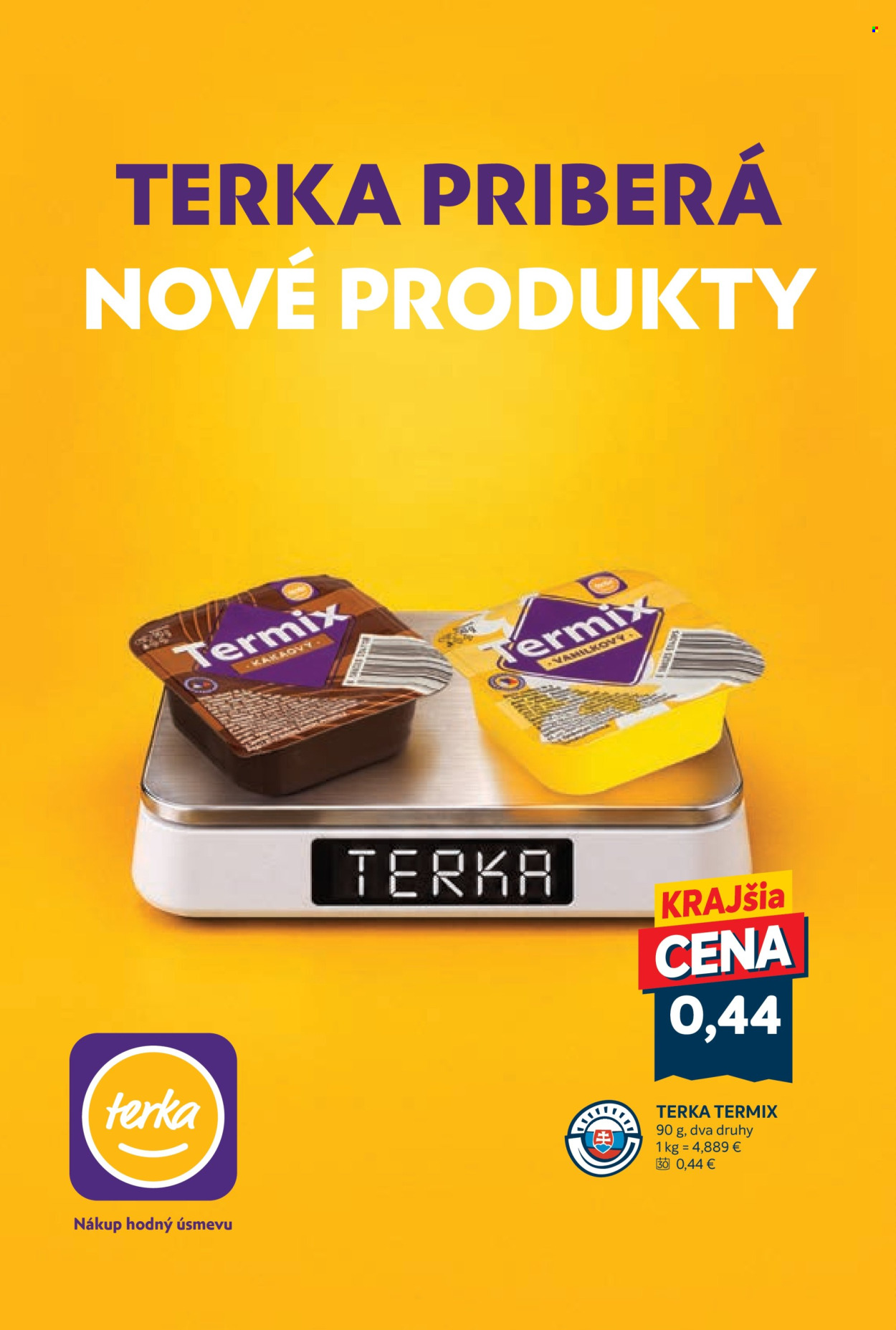 Leták Kraj - 15.10.2026 - 21.10.2026. Strana 16
