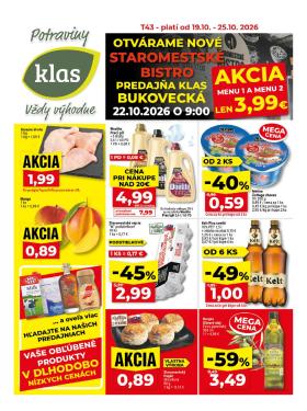 Klas