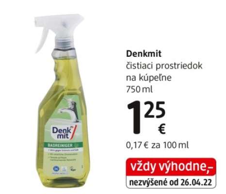 Denkmit