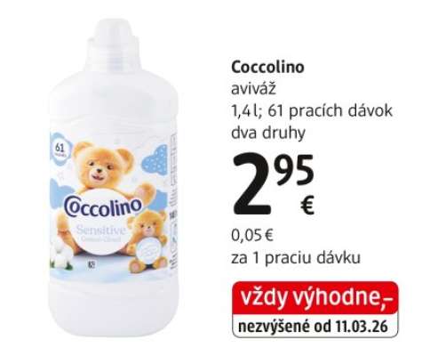 Coccolino