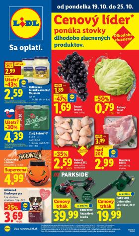 Lidl
