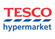 TESCO hypermarket
